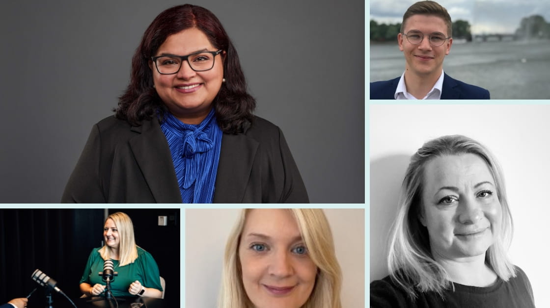 Differentiate yourself and develop your career: essential skills for junior lawyers